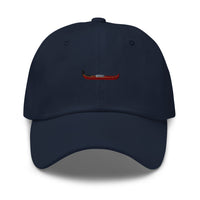 Gondola Boat Hat
