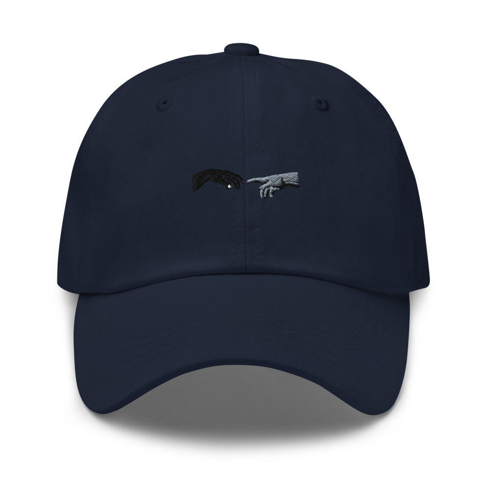 Donatello Hands Hat