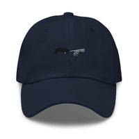 Donatello Hands Hat