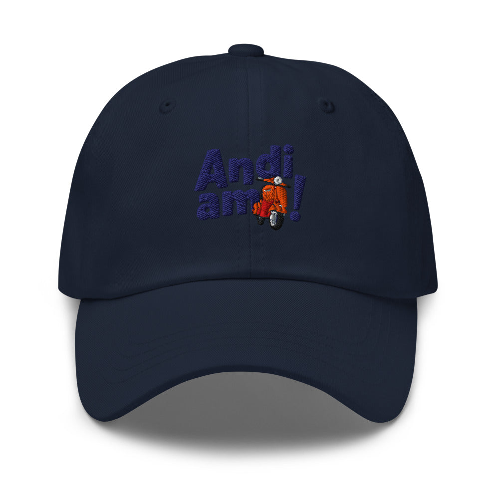 Andiamo Hat