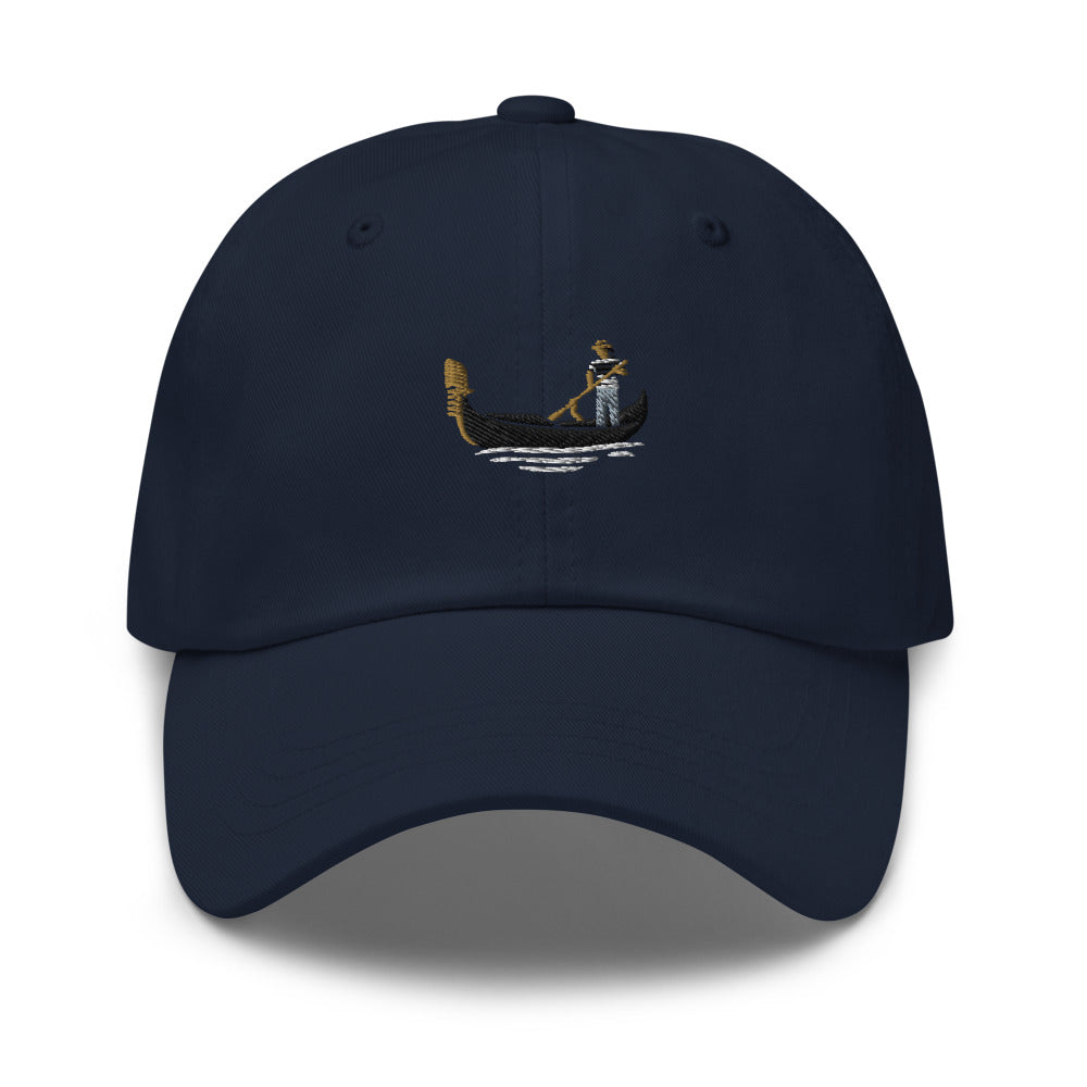 Gondolier Hat