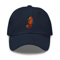 Seahorse Hat