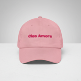 Ciao Amore Hat