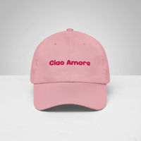 Ciao Amore Hat