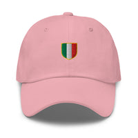 Scudetto Serie A Hat