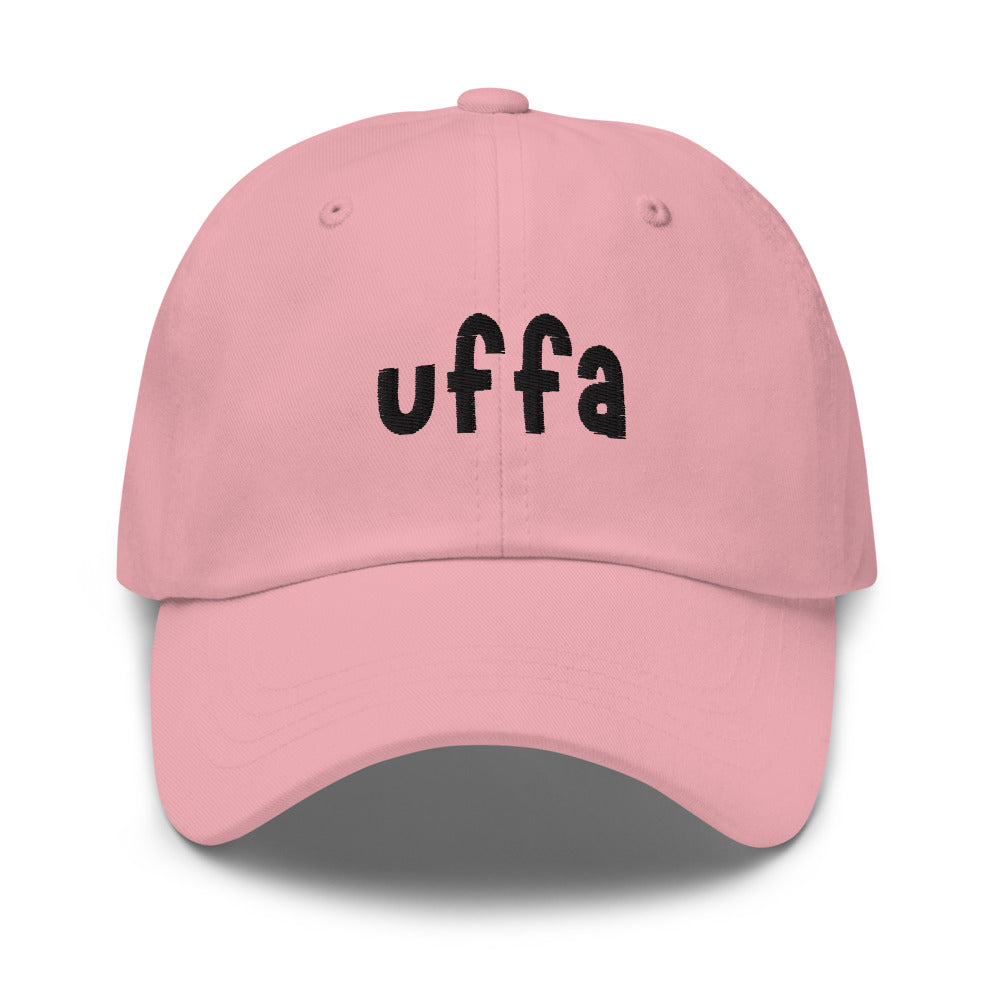 uffa Hat