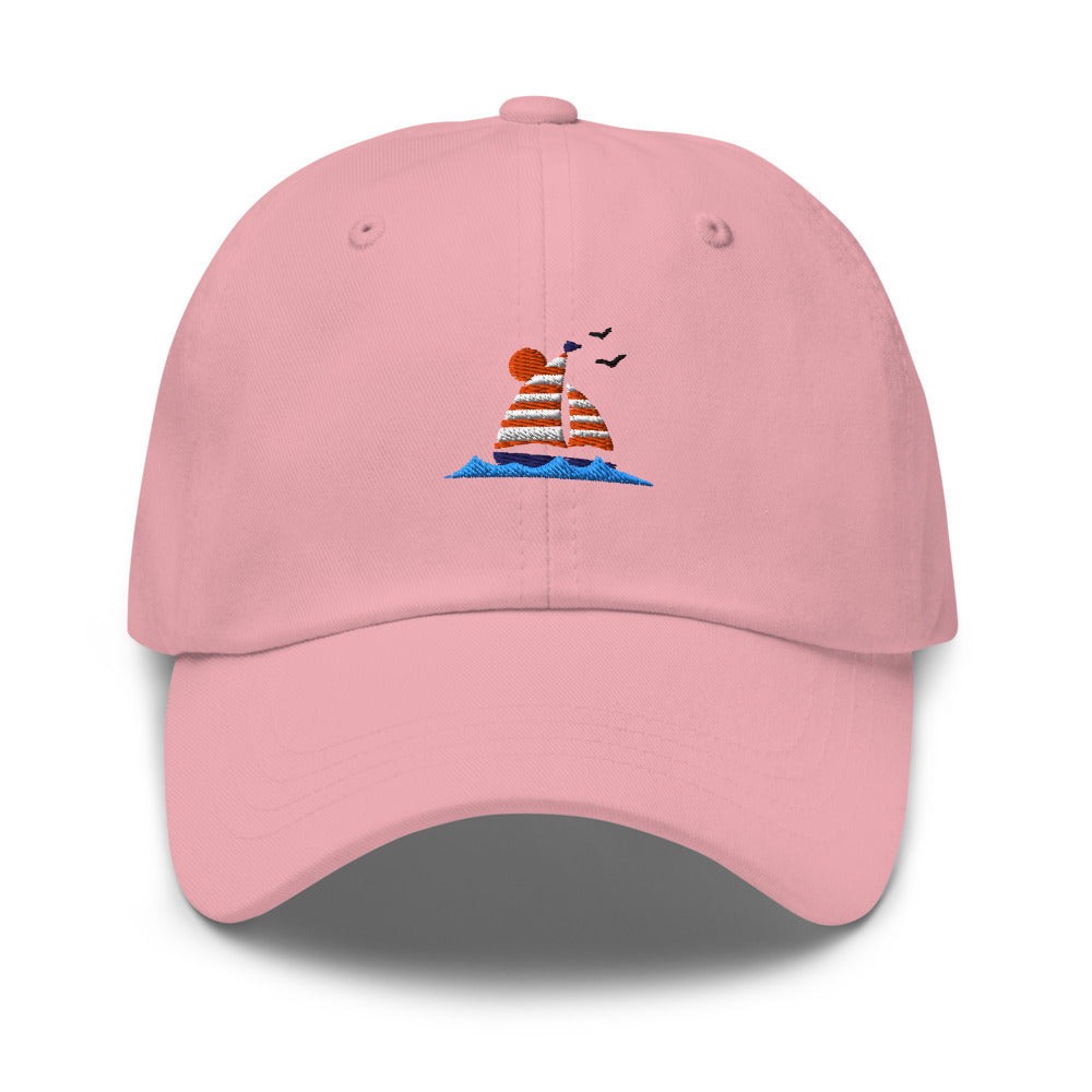 Boat Hat