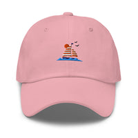 Boat Hat