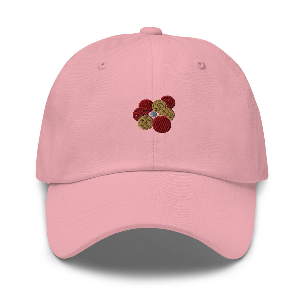 Bocce Hat