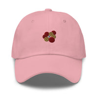 Bocce Hat