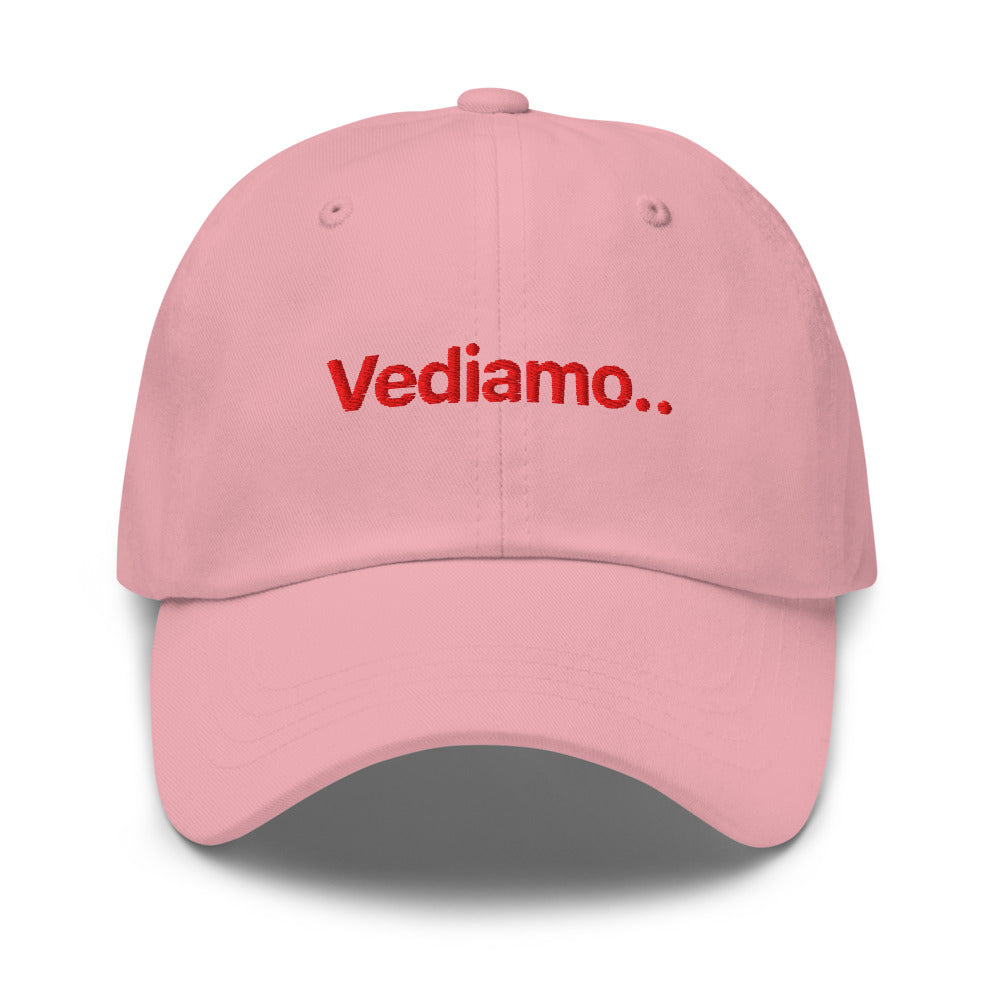 Vediamo Hat