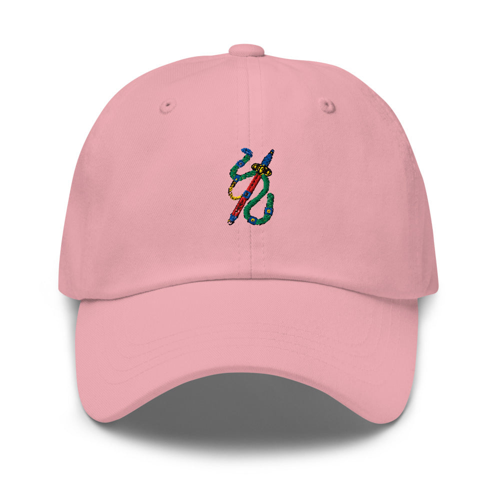 Asso Spade Card Hat