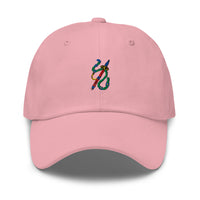 Asso Spade Card Hat