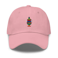 Asso Coppe Card Hat