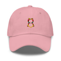 Asso Denari Card Hat