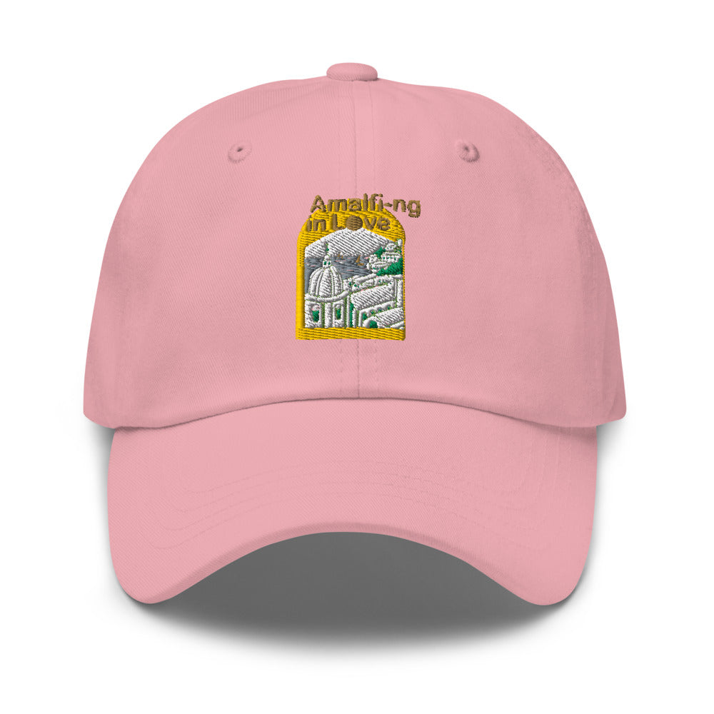 Amalfi-ng love Hat