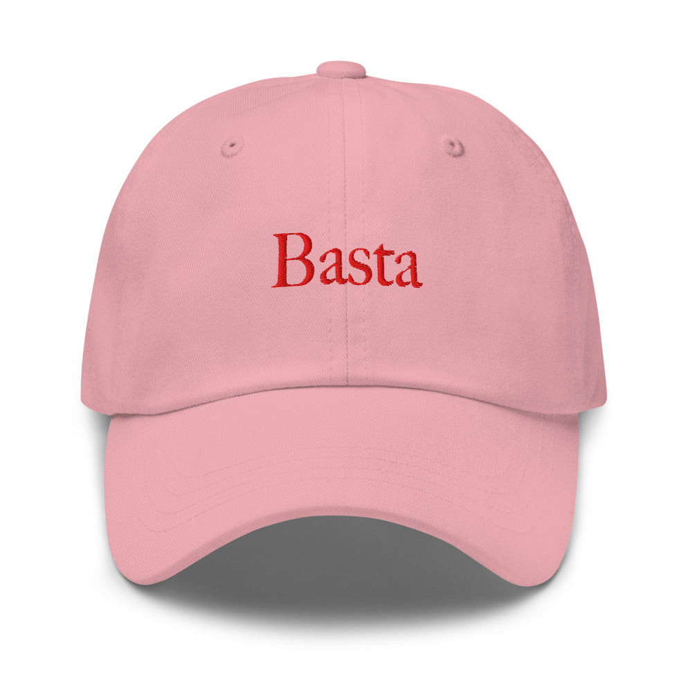 Basta Hat