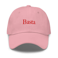 Basta Hat