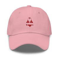 Bikini Hat