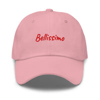 Bellissimo Hat