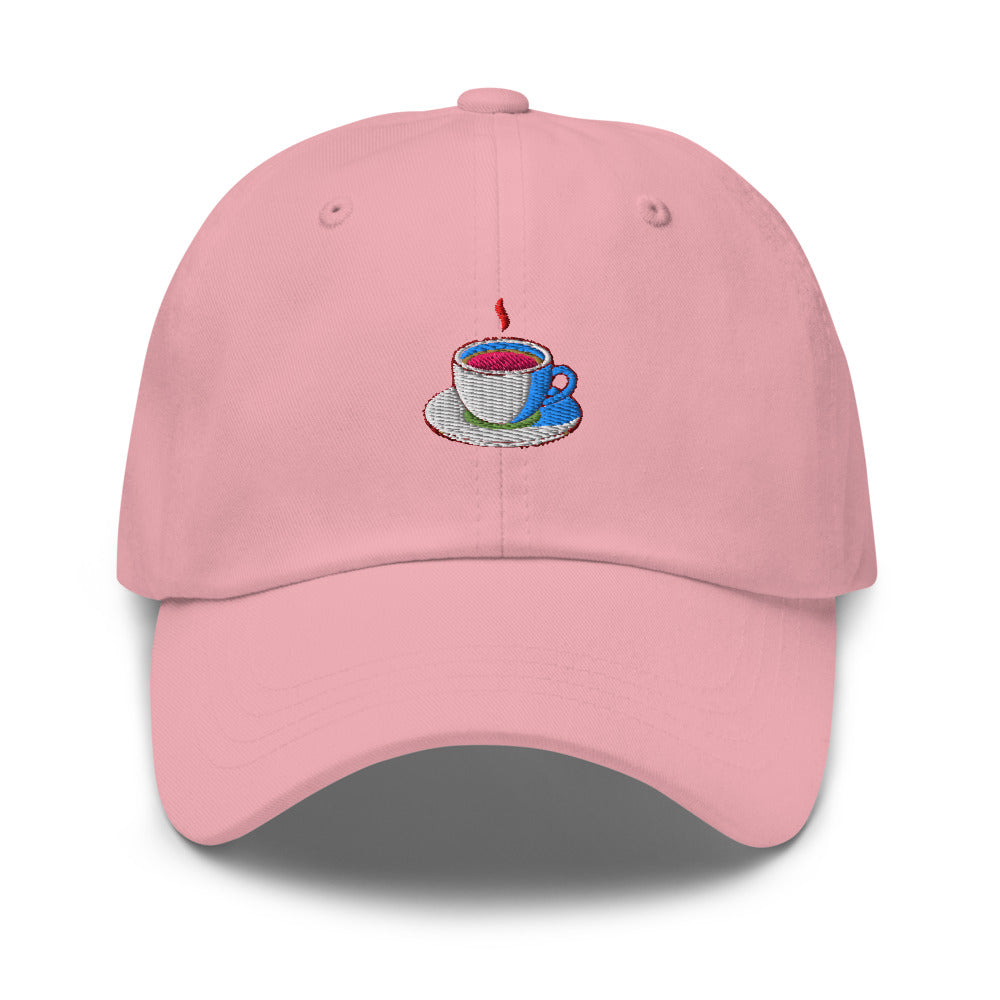 Caffe Espresso Hat