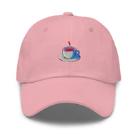Caffe Espresso Hat