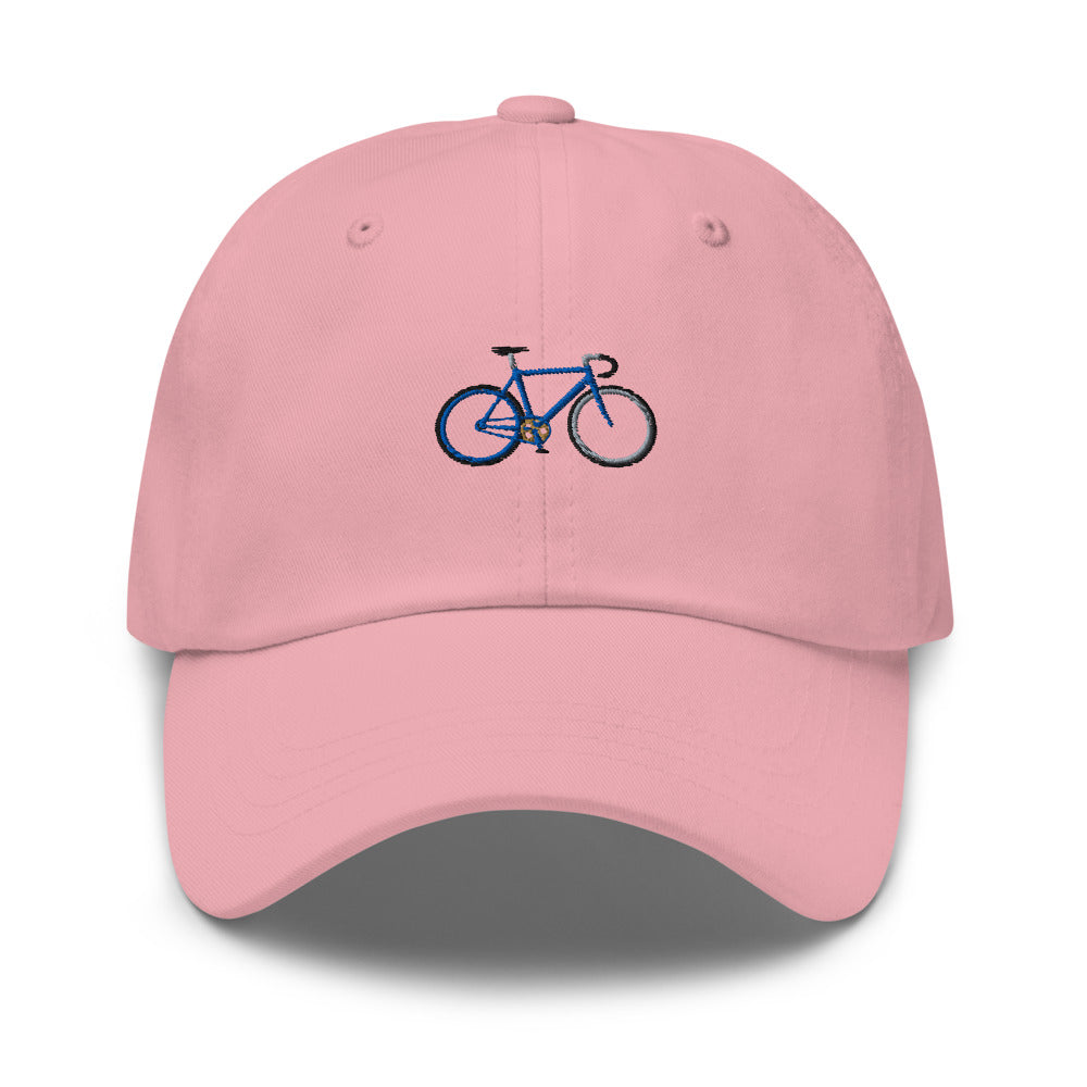 Bycicle Hat