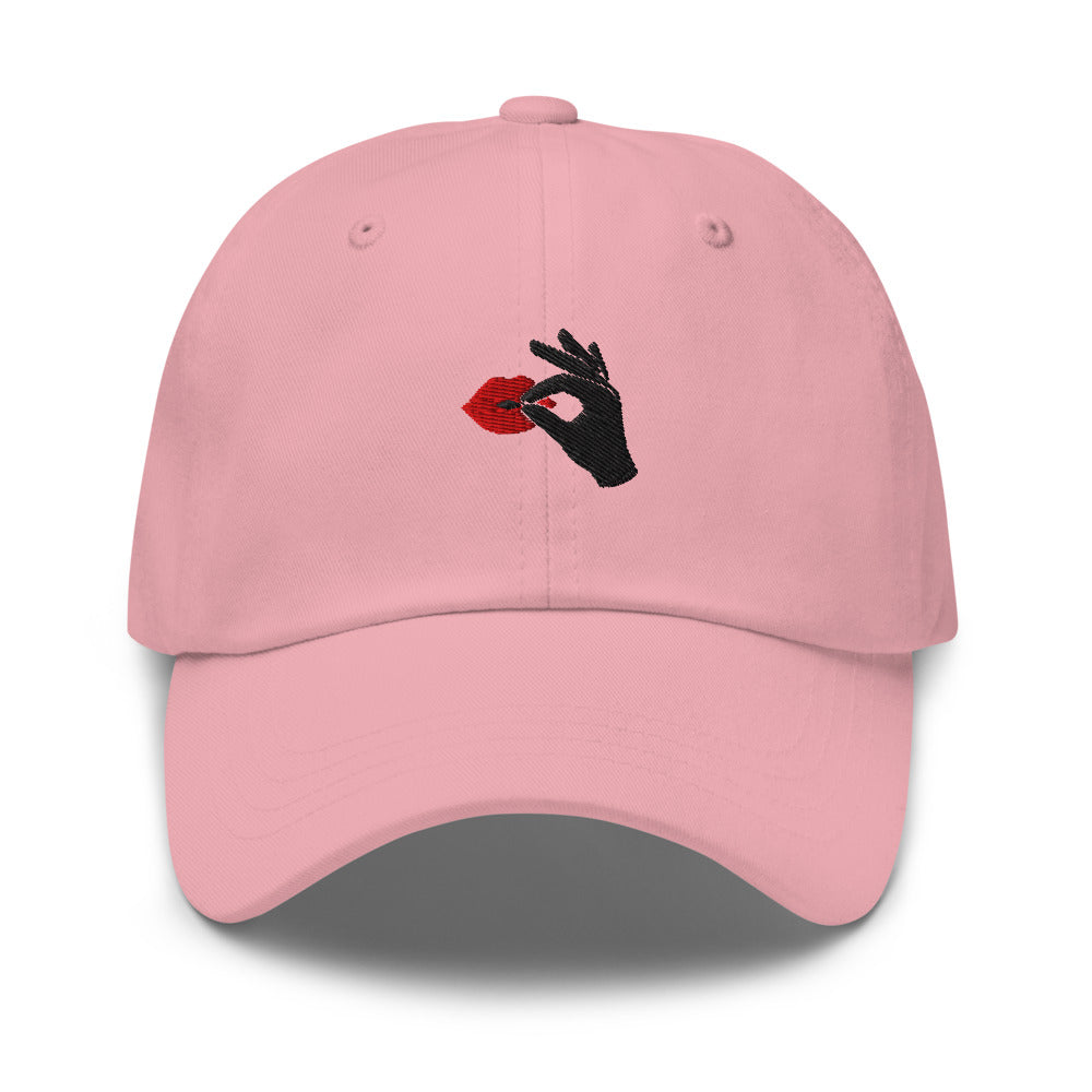 Chef Kiss Hat