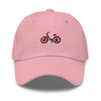 Ciao Moped Hat