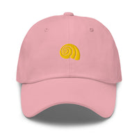 Conchiglie Pasta Hat