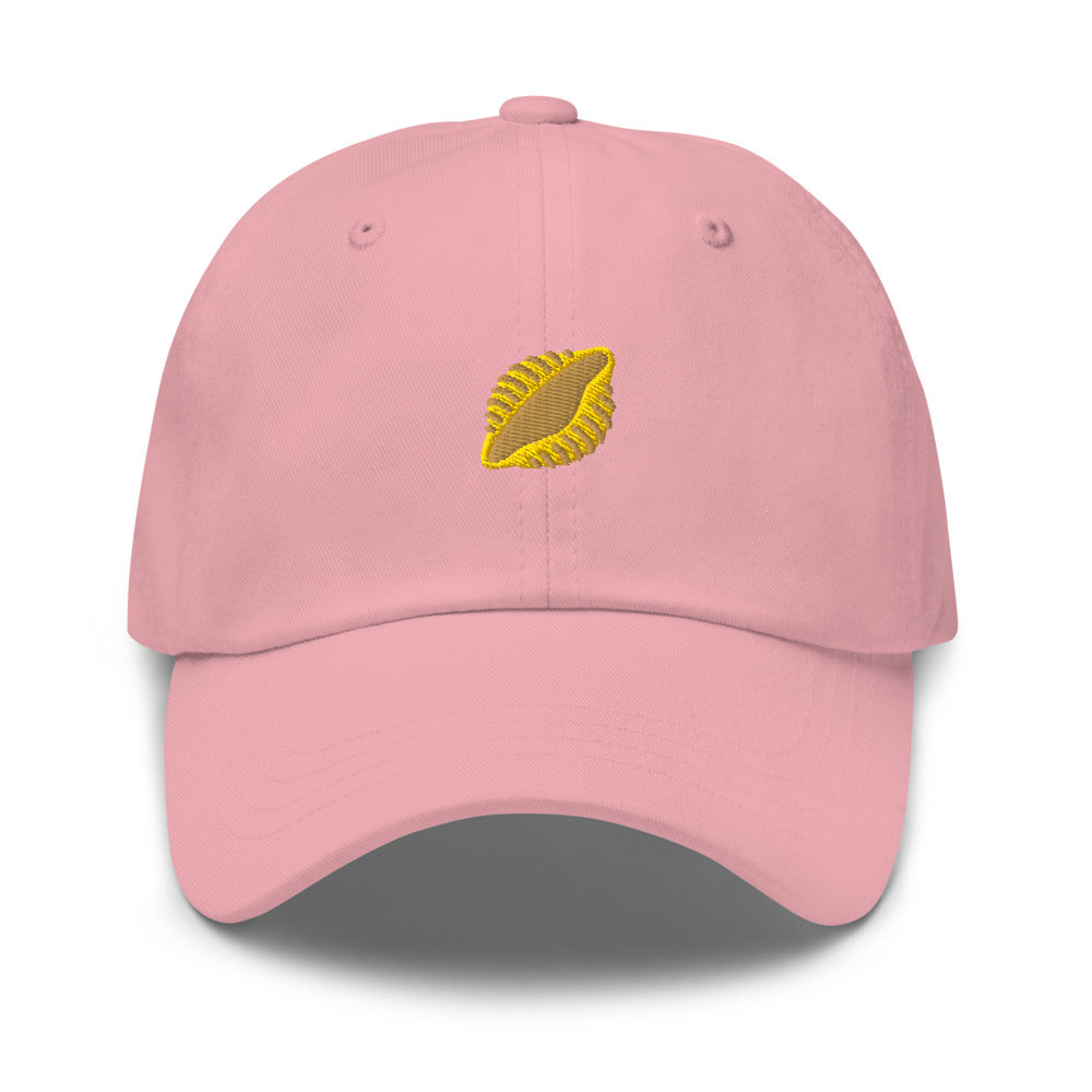 Conchiglie Pasta Hat 2