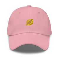 Conchiglie Pasta Hat 2