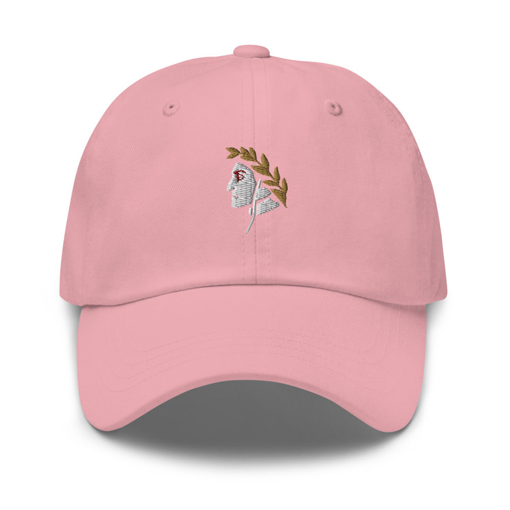 Dante Alighieri Hat
