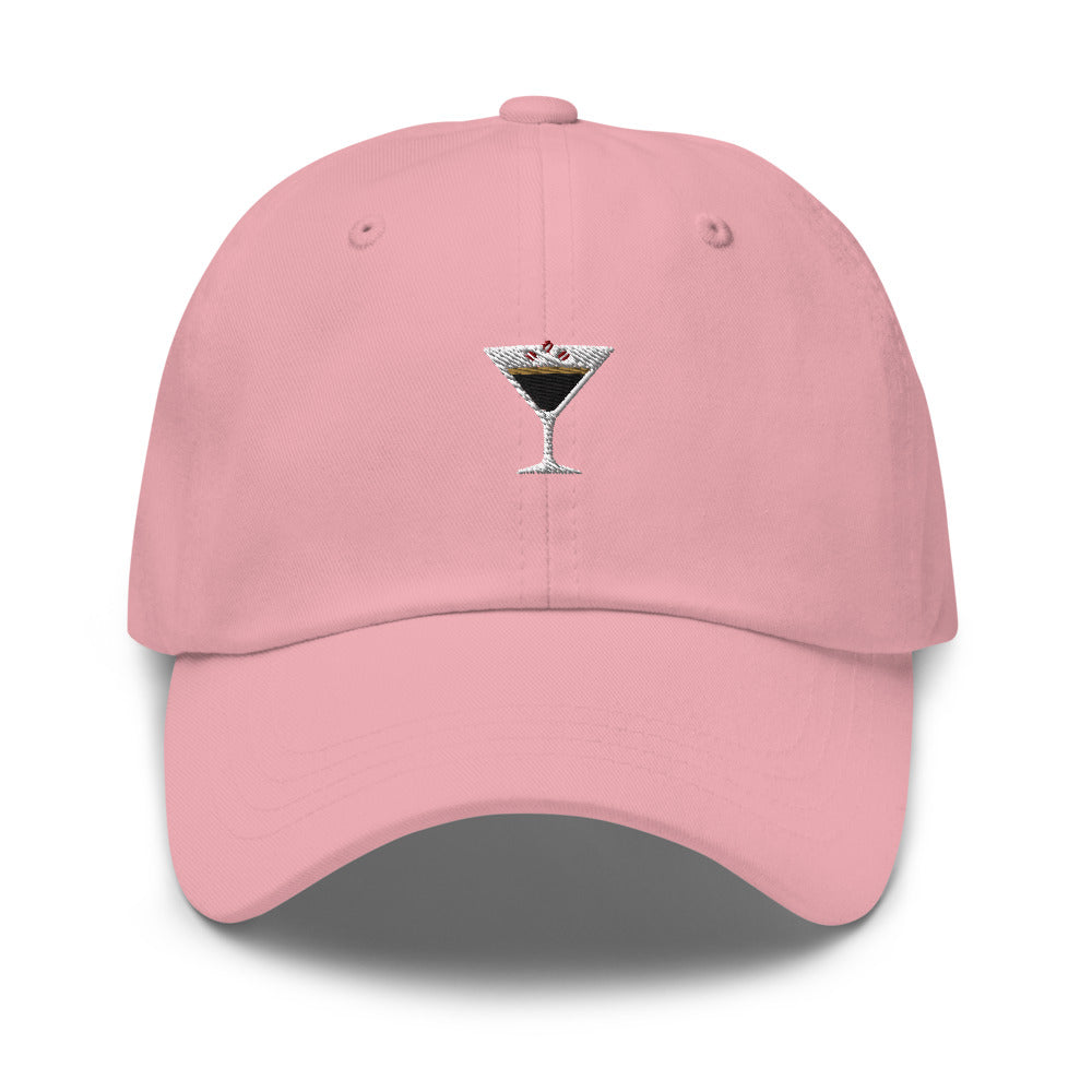Espresso Martini Hat