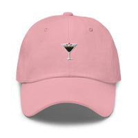 Espresso Martini Hat