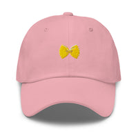 Farfalle Pasta Hat