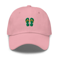 Filp Flop Hat
