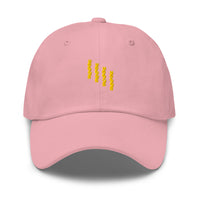 Fusilli Pasta Hat