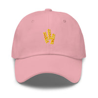 Fusilli Pasta Hat 2