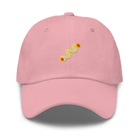 Fusilli Pasta Hat 3