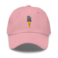 Gelato Hat