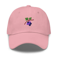 Grapes Hat 2