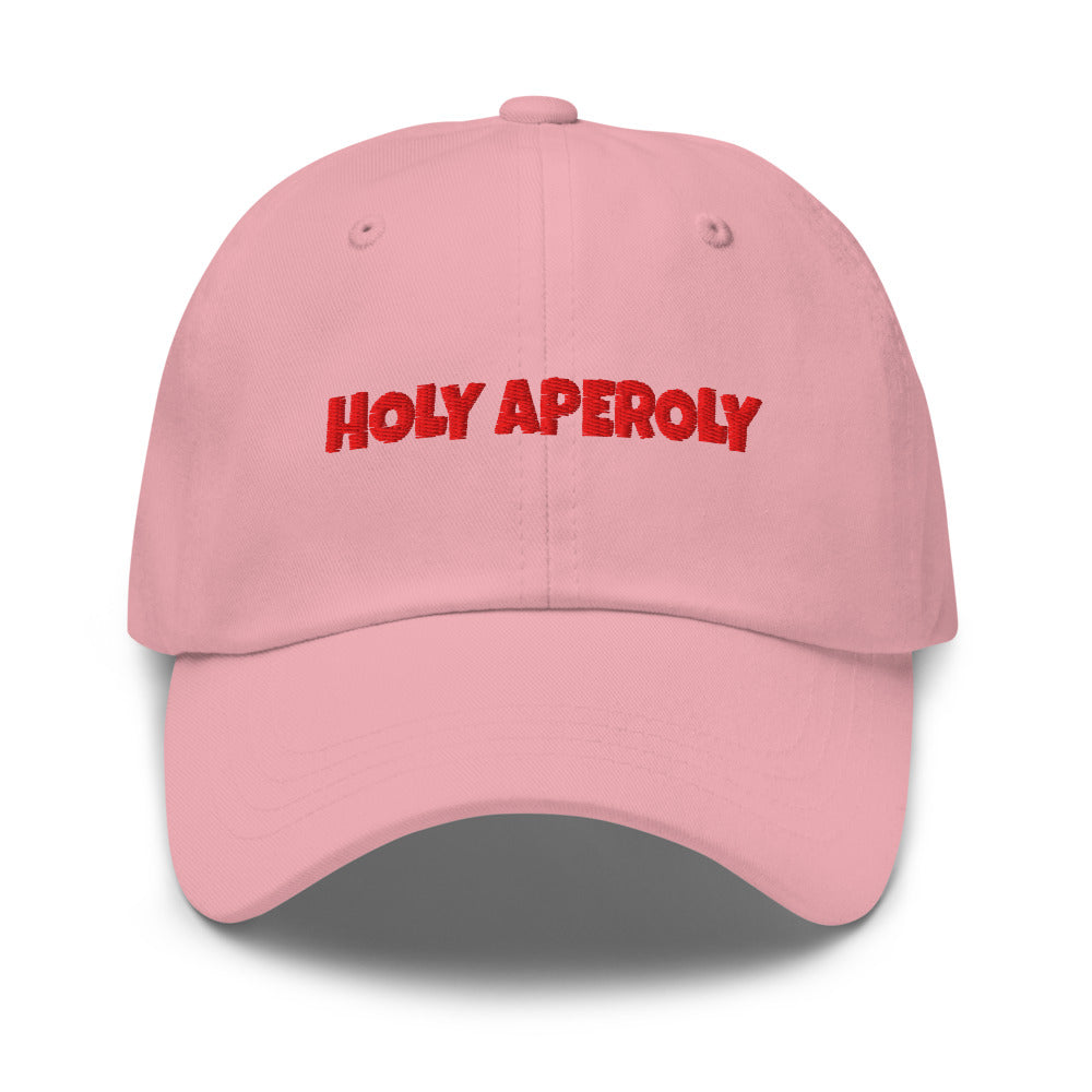 Holy Aperoly Hat
