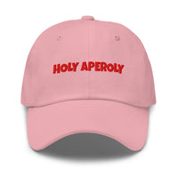Holy Aperoly Hat