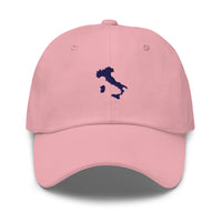 Italia Hat
