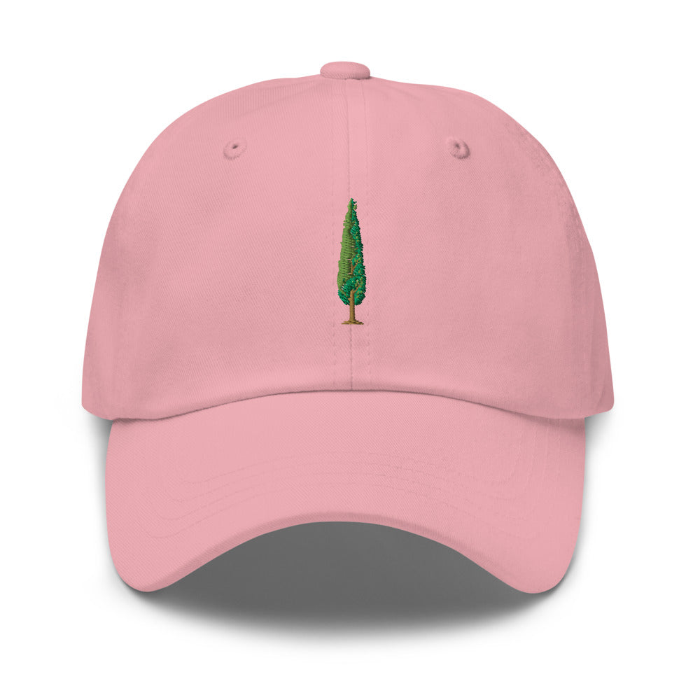 Italian Cypress Hat