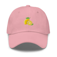 Lemons Hat