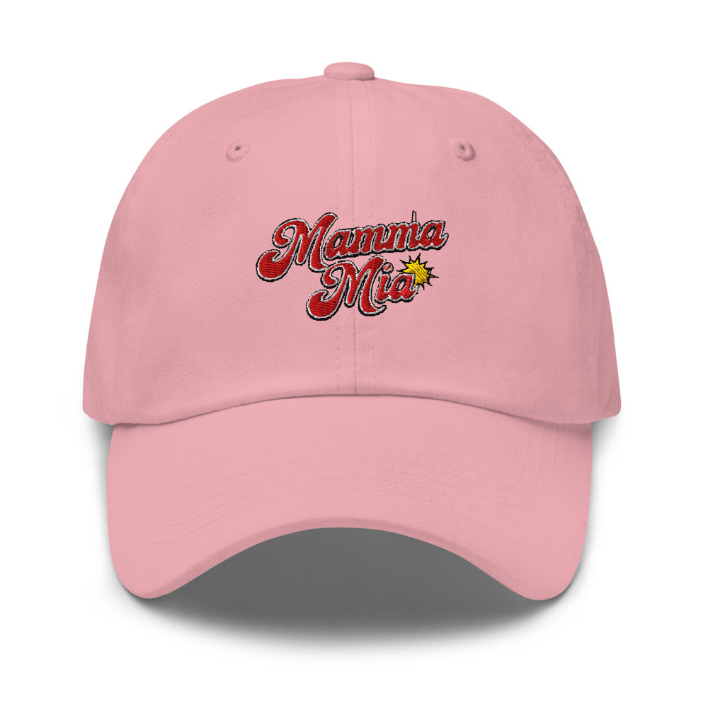 Mamma Mia Hat
