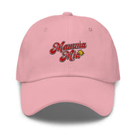Mamma Mia Hat
