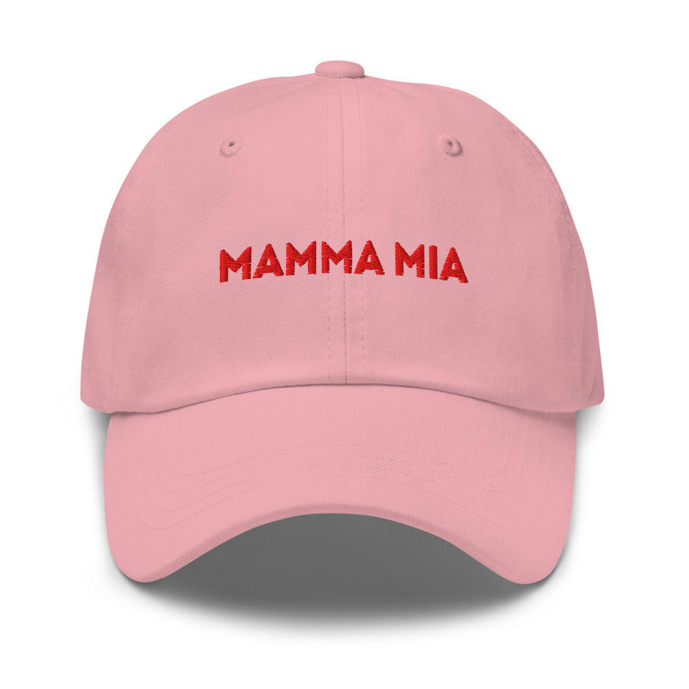 Mamma mia Hat